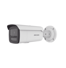 HIKVISION DS2CD2T83G24LI2U DS-2CD2T83G2-4LI2U [Dual Light + 2 Micrófonos Integrados]