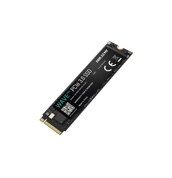 HIKSEMI by HIKVISION HSSSDWAVEPROP2048G HS-SSD-WAVEPRO(P)/2048G Unidad de Estado Sóli