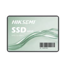 HIKSEMI by HIKVISION HSSSDWAVES4096G HS-SSD-WAVE(S)/4096G Unidad de Estado Sólido (SS