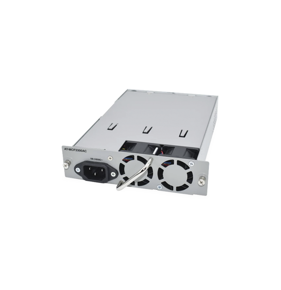 ALLIED TELESIS ATMCF3300PWR960 AT-MCF3300PWR-960 CHASIS MCF3300 TAA (Federal)