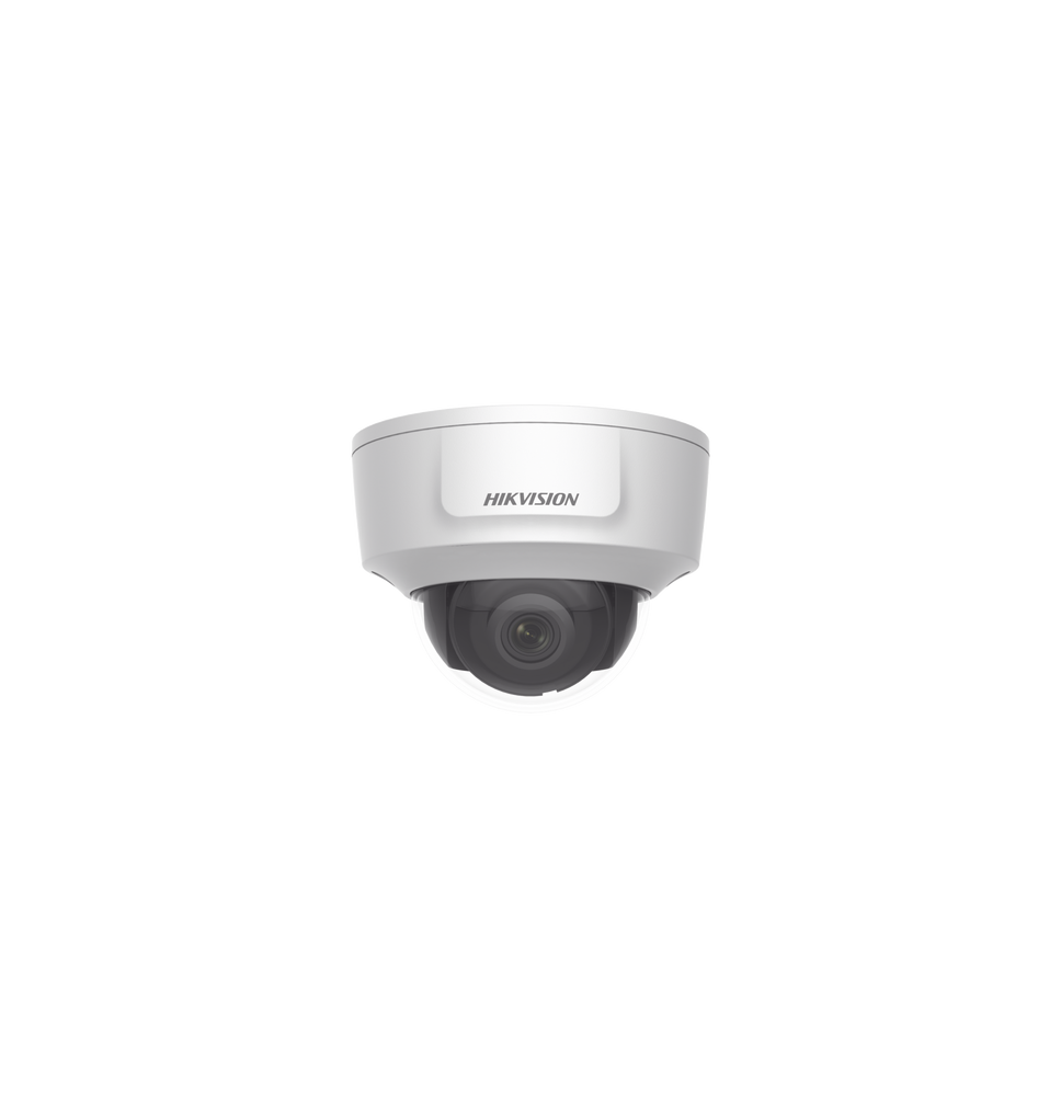 HIKVISION DS2CD2126G2IMS DS-2CD2126G2-IMS Domo IP 2 Megapixel / Lente 2.8 mm / Salida