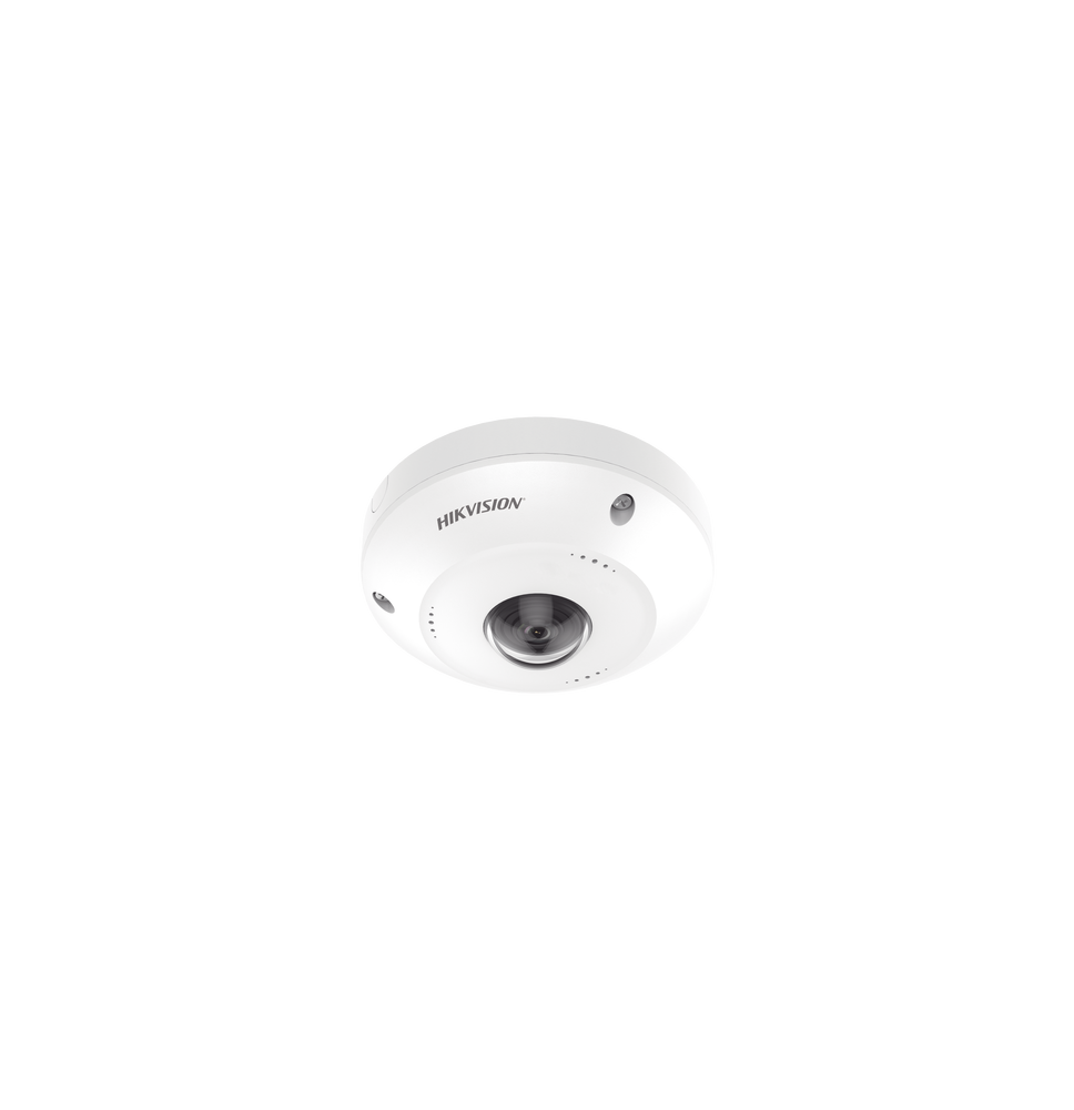 HIKVISION DS2CD2945FWD DS-2CD2945FWD Fisheye IP 4 Megapixel / Panorámica 180  - 360