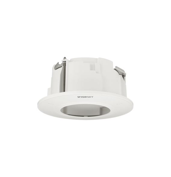 Hanwha Techwin Wisenet SHD1600FPW SHD-1600FPW Montaje para Plafón para domos Wisenet