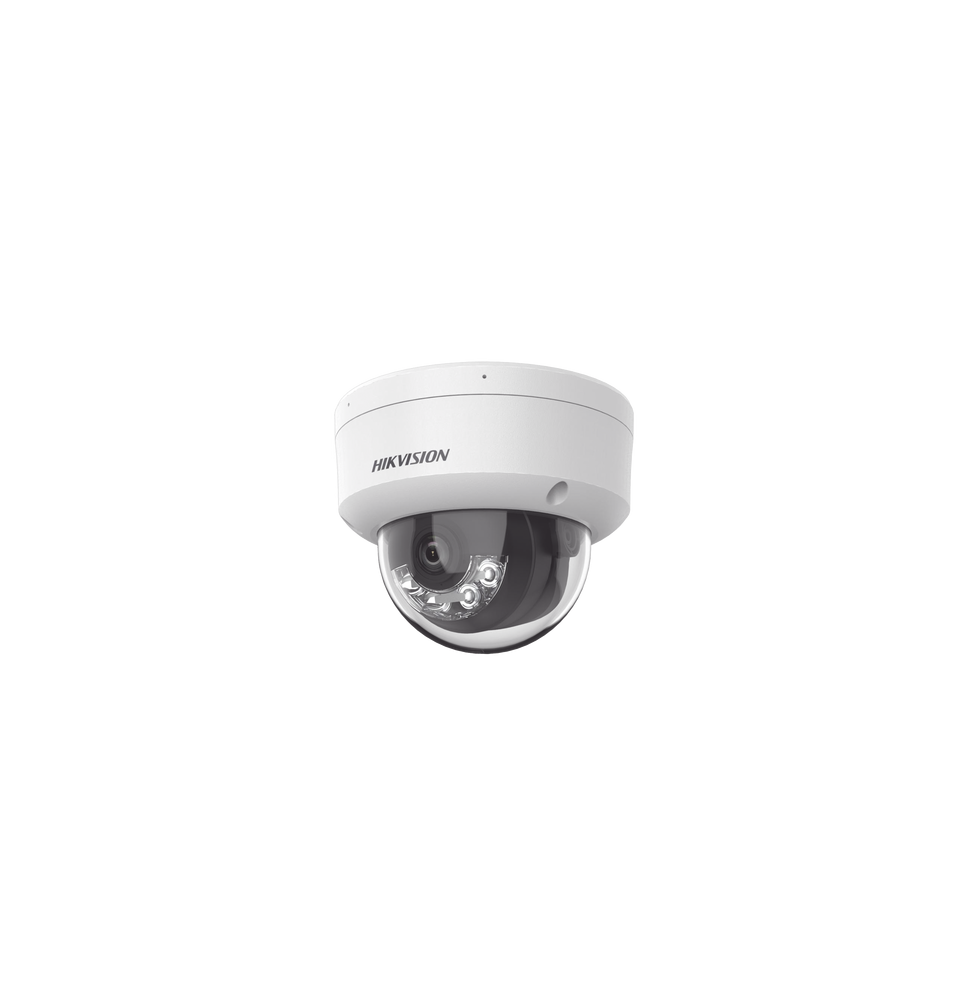 HIKVISION DS2CD2183G2LIS2U DS-2CD2183G2-LIS2U [Dual Light + 2 Micrófonos Integrados]