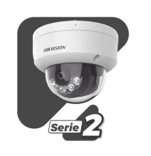 HIKVISION DS2CD2183G2LIS2U DS-2CD2183G2-LIS2U [Dual Light + 2 Micrófonos Integrados]