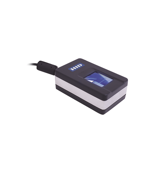 HID URU5300 URU5300 Lector USB para Autentificación Unidactilar 20 x 25 mm/ Incluye S