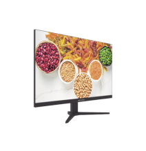 HIKVISION DSD5027F22P2 DS-D5027F2-2P2 Monitor LED Full HD (1080p) de 27  / Ideal para