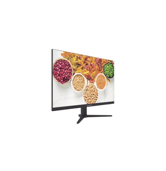 HIKVISION DSD5027F22P2 DS-D5027F2-2P2 Monitor LED Full HD (1080p) de 27  / Ideal para