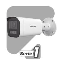 HIKVISION DS2CD1643G2LIZSUSL DS-2CD1643G2-LIZSU/SL Bala IP 4 Megapíxel / Lente Mot. 2