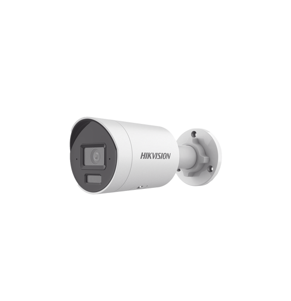 HIKVISION DS2CD2083G2LI2U DS-2CD2083G2-LI2U [Dual Light + 2 Micrófonos Integrados] Ba