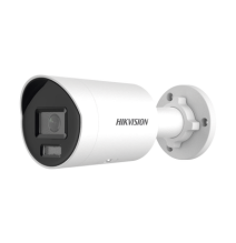 HIKVISION DS2CD2047G2HLIU DS-2CD2047G2H-LIU [Dual Light + ColorVu] Bala IP 4 Megapixe