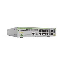 ALLIED TELESIS ATGS970M10PSR10 AT-GS970M/10PS-R-10 Switch PoE+ Administrable CentreCO