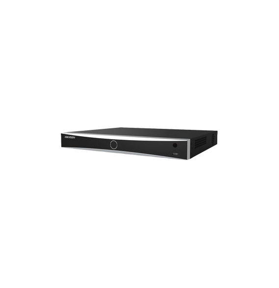HIKVISION DS7616NXIK2D DS-7616NXI-K2(D) NVR 12 Megapixel (4K) / 16 canales IP / AcuSe