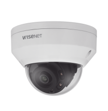 Hanwha Techwin Wisenet ANVL7012R ANV-L7012R Cámara IP Tipo Domo Antivandálico 4 Megap