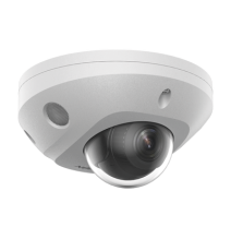 HIKVISION DS2CD2563G2LIS2U DS-2CD2563G2-LIS2U [Dual Light + 2 Micrófonos Integrados]