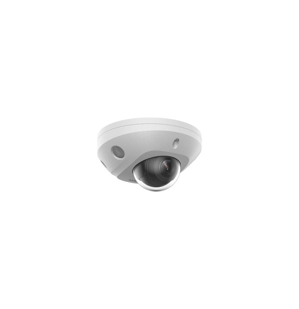 HIKVISION DS2CD2563G2LIS2U DS-2CD2563G2-LIS2U [Dual Light + 2 Micrófonos Integrados]