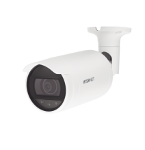 Hanwha Techwin Wisenet ANOL7012R AN-OL7012R Cámara IP Tipo Bala 4 Megapíxel / Lente 3