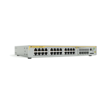 ALLIED TELESIS ATX23028GT10 AT-X230-28GT-10 Switch Administrable Capa 3 24 puertos 10