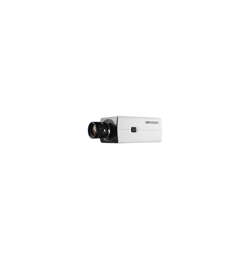 HIKVISION DS2CD2821G0C DS-2CD2821G0(C) Camara Box IP 2 Megapixel / Serie PRO / Ultra