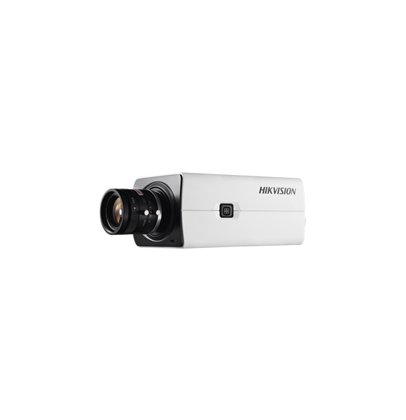 HIKVISION DS2CD2821G0C DS-2CD2821G0(C) Camara Box IP 2 Megapixel / Serie PRO / Ultra