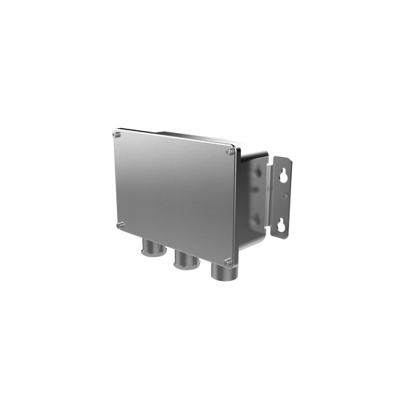 HIKVISION DS1284ZJM DS-1284ZJ-M Caja de Conexión Anticorrosivo para cámara Domo Bala