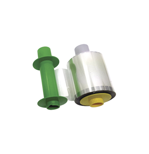 HID 84053 84053 Film para HDP5000 1500 imagenes