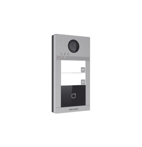 HIKVISION DSKV8213WME1C DS-KV8213-WME1(C) Videoportero IP 2 Megapixel / Llamada y Ape