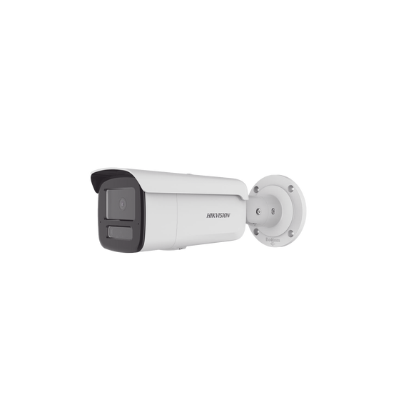HIKVISION DS2CD2T43G24LI2U28 DS-2CD2T43G2-4LI2U/28 Bala IP 4 Megapixel / Lente 2.8mm