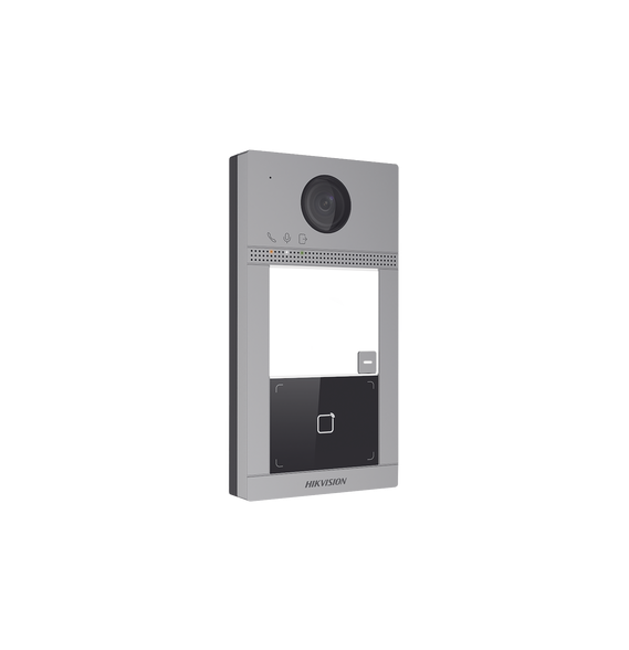 HIKVISION DSKV8113WME1C DS-KV8113-WME1(C) Videoportero IP 2 Megapixel / Llamada y Ape