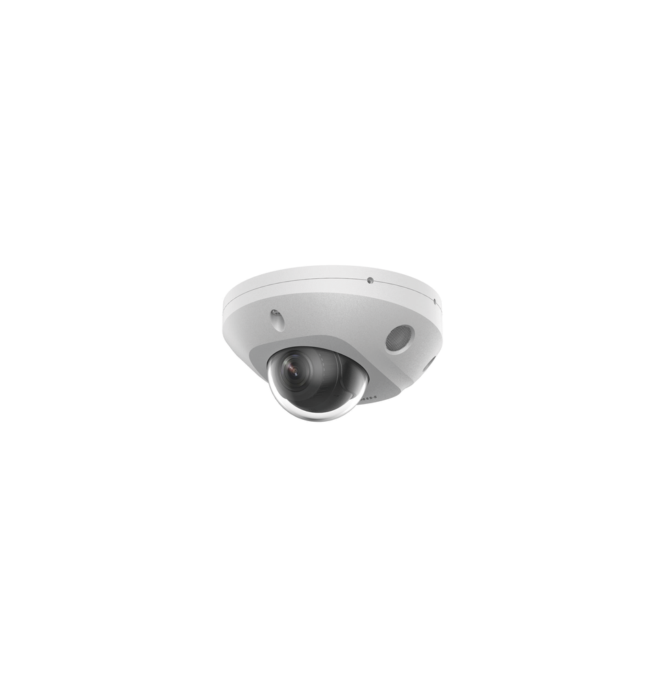 HIKVISION DS2CD2543G2LIS2U DS-2CD2543G2-LIS2U [Dual Light + 2 Micrófonos Integrados]