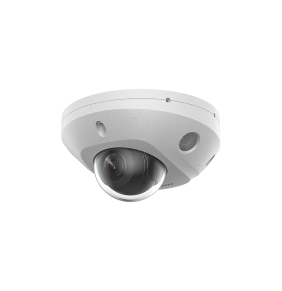 HIKVISION DS2CD2543G2LIS2U DS-2CD2543G2-LIS2U [Dual Light + 2 Micrófonos Integrados]