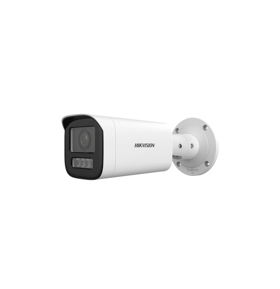 HIKVISION DS2CD1643G2LIZSU DS-2CD1643G2-LIZSU Bala IP 4 Megapíxel / Lente Motorizado