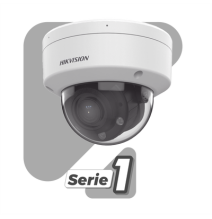 HIKVISION DS2CD1743G2LIZSU DS-2CD1743G2-LIZSU Domo IP 4 Megapíxel / Lente Motorizado