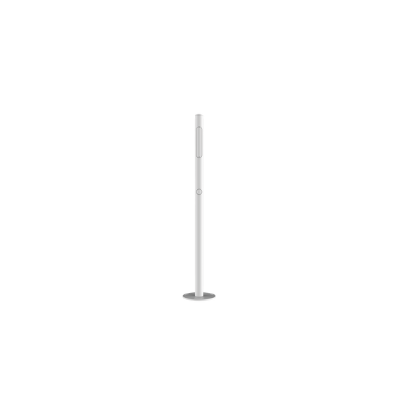 HIKVISION L10001300R117LED L1000/1300-R117(LED) Poste para cámara de Lectura de Placa