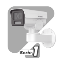 HIKVISION DS2CD1A43G0IZU DS-2CD1A43G0-IZU Bala IP PTZ 4 Megapixel / Lente Mot. 2.8 a