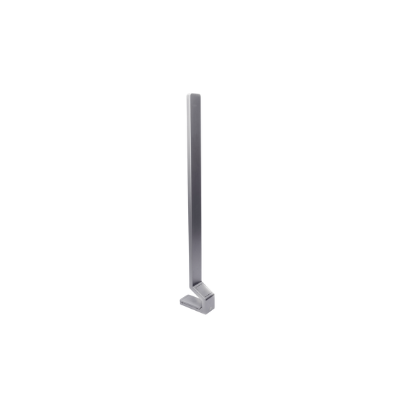 HIKVISION DSKAB671B DS-KAB671-B Pedestal de Piso para Lectores de Rostro HIKVISION de