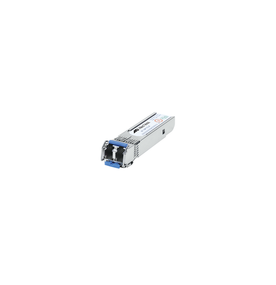 ALLIED TELESIS ATSP10LR AT-SP10LR Transceptor MiniGbic SFP+ Monomodo 10G-LR distancia