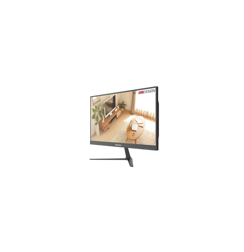 HIKVISION DSD5024FN10 DS-D5024FN10 Monitor VA LED Full HD (1920 X 1080) de 23.8  / Id