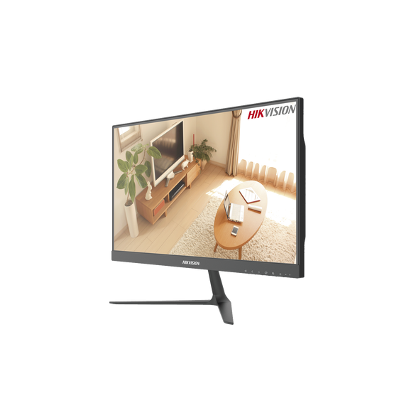 HIKVISION DSD5024FN10 DS-D5024FN10 Monitor VA LED Full HD (1920 X 1080) de 23.8  / Id