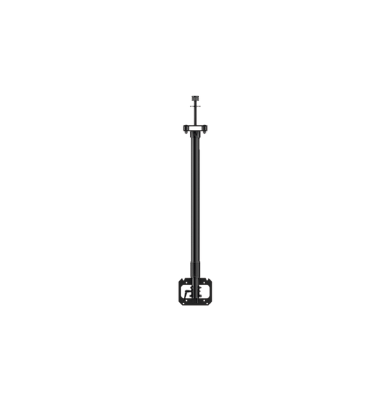 Hanwha Techwin Wisenet SBP35PVMB SBP-35PVMB Montaje de techo para monitor PVM