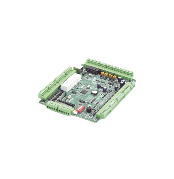 HIKVISION 202000335 202000335 TARJETA MADRE DE REEMPLAZO DE PANEL DSK2604