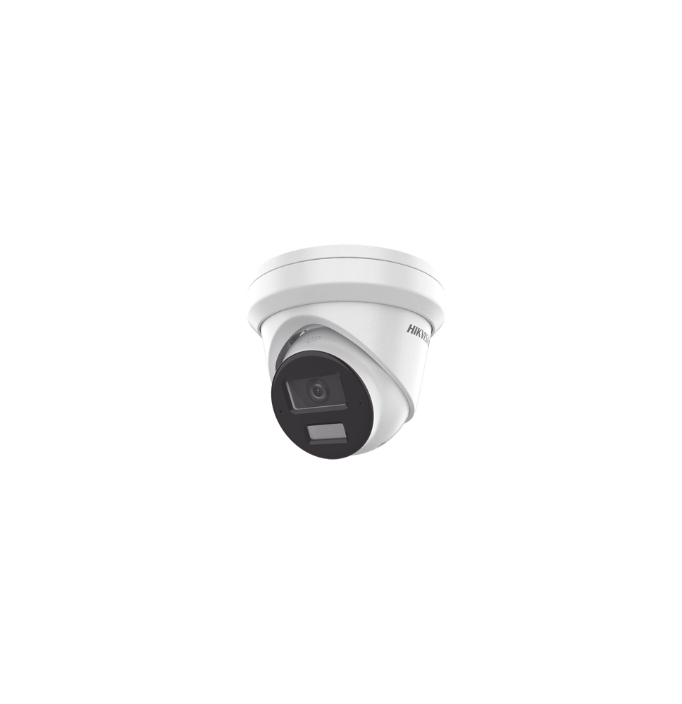 HIKVISION DS2CD2363G2LI2U DS-2CD2363G2-LI2U [Dual Light + 2 Micrófonos Integrados] Tu