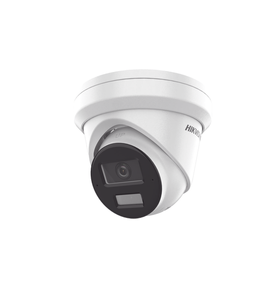 HIKVISION DS2CD2363G2LI2U DS-2CD2363G2-LI2U [Dual Light + 2 Micrófonos Integrados] Tu
