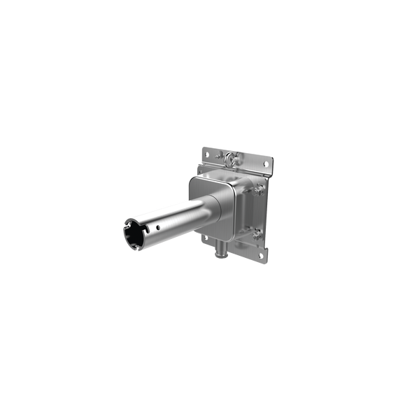 HIKVISION DS1691ZJX DS-1691ZJ-X Montaje de Pared Anticorrosivo para Domos PTZ / Sopor
