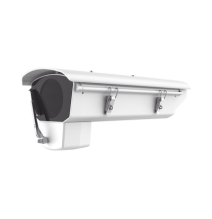 HIKVISION DS1331HZHW DS-1331HZ-HW Gabinete para cámaras tipo BOX (Profesional) / Exte