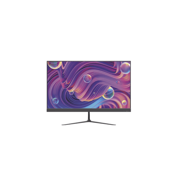 HIKVISION DSD5024F2BV2 DS-D5024F2-BV2 Monitor LED Full HD (1080p) de 23.8  / Ideal pa
