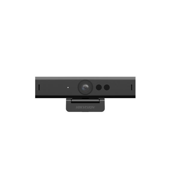 HIKVISION DSUC8 DS-UC8 Cámara Web 4K Para Salas de Juntas Medianas / Gran Angular / M