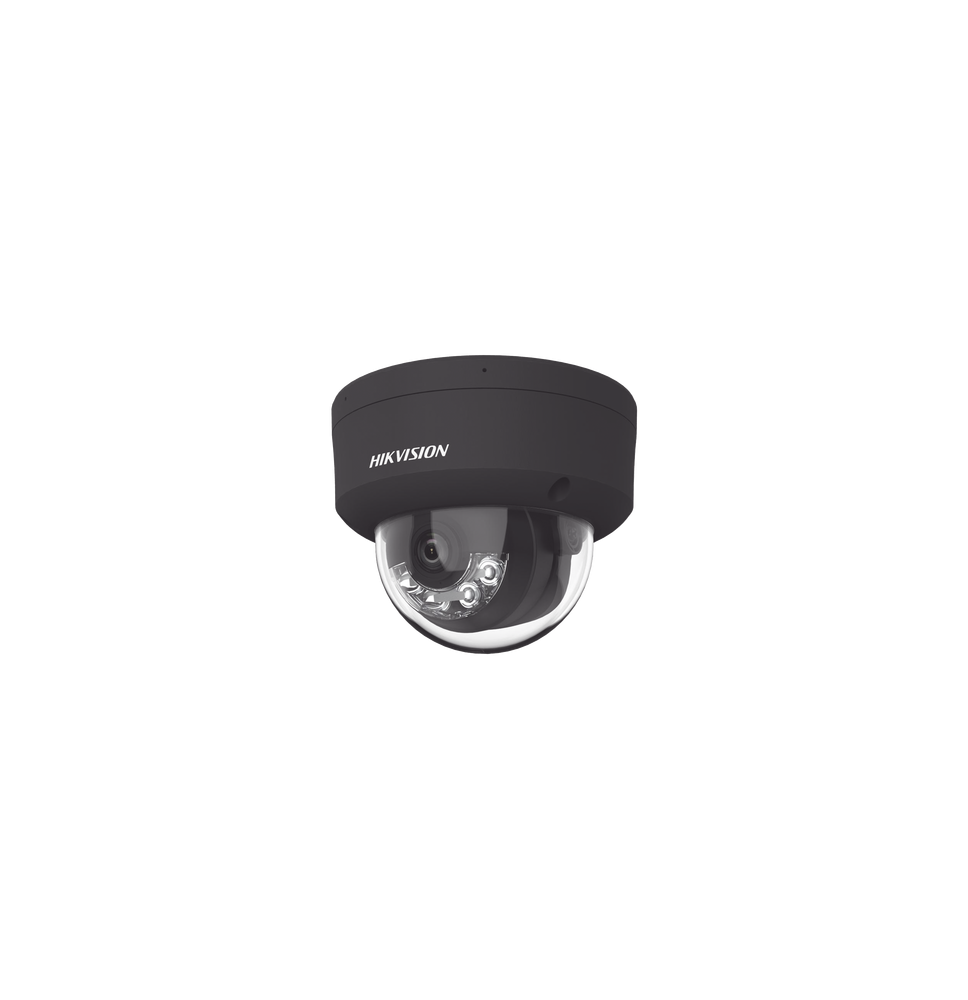 HIKVISION DS2CD2143G2LIS2UBLACK DS-2CD2143G2-LIS2U(BLACK) Domo IP 4 Megapixel / Color