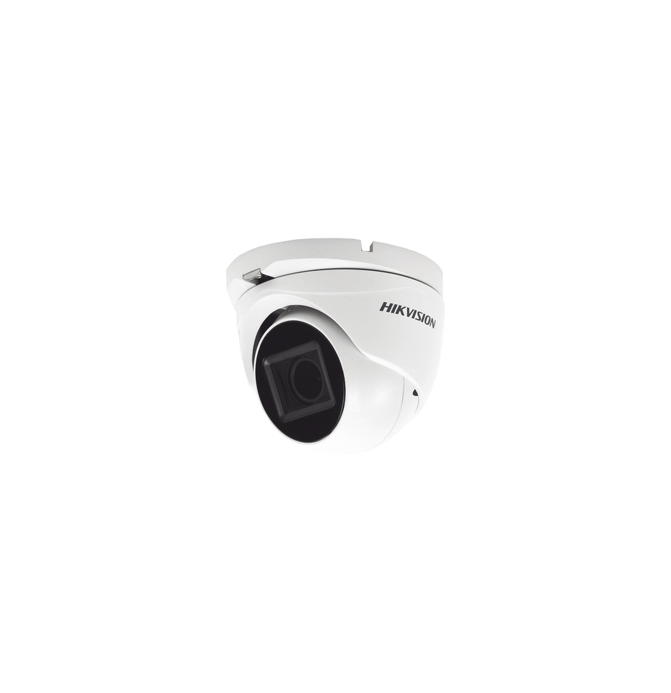 HIKVISION DS2CE79U1TIT3ZF DS-2CE79U1T-IT3ZF Eyeball TURBOHD 4K (8 Megapixel) / Lente