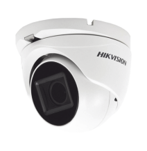 HIKVISION DS2CE79U1TIT3ZF DS-2CE79U1T-IT3ZF Eyeball TURBOHD 4K (8 Megapixel) / Lente